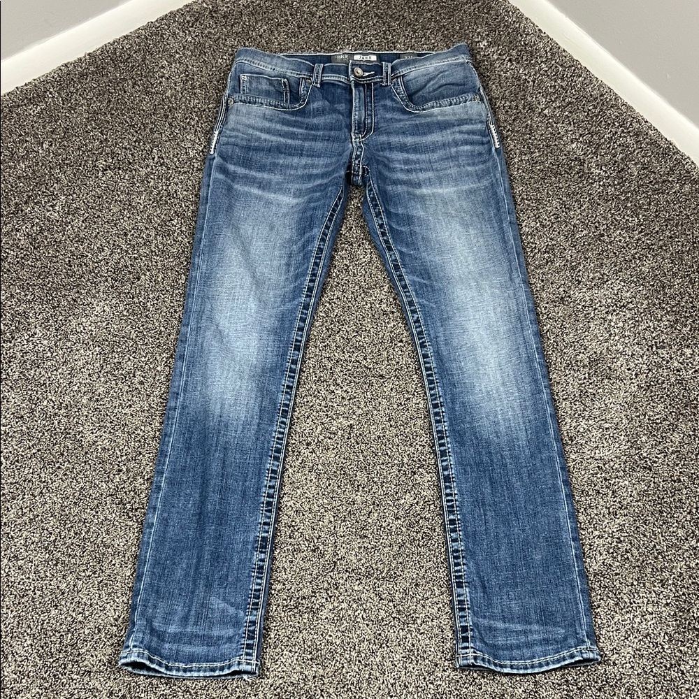 BKE Jake Straight Leg 32L
